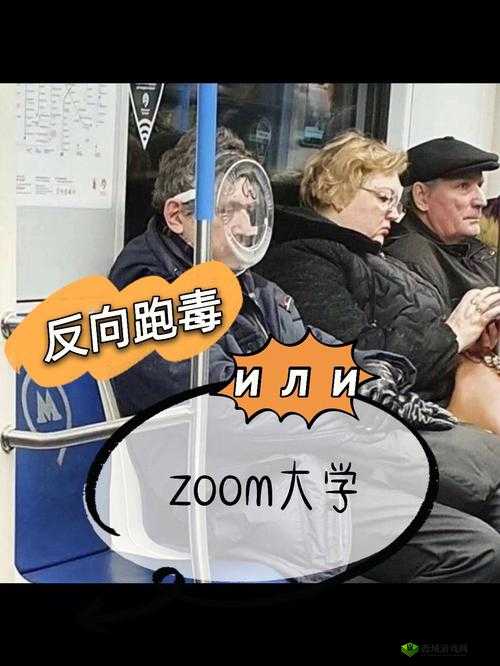 ZOOM 人牛 ZOOM 俄罗斯:独特现象解析