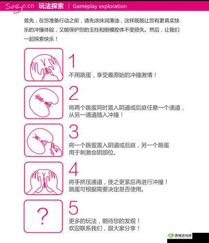 自 W 方法教程图片详细展示