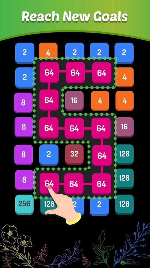 探索2048对战，揭秘数字世界的无尽乐趣
