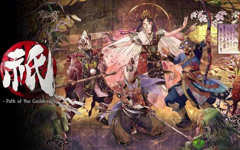 Capcom 确认祇：将有新动作