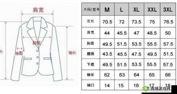 欧洲码尺码 M 高清:时尚与舒适的完美结合