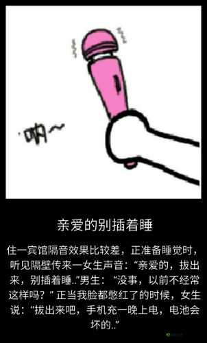 他妈的别插了别再插了