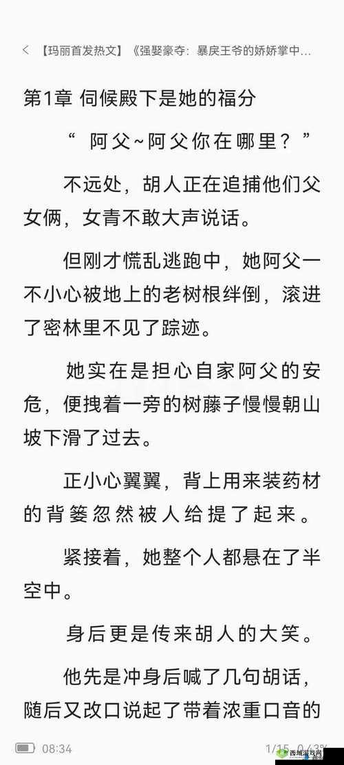 他像疯了一样占有了她古言:一段惊世骇俗的虐恋传奇