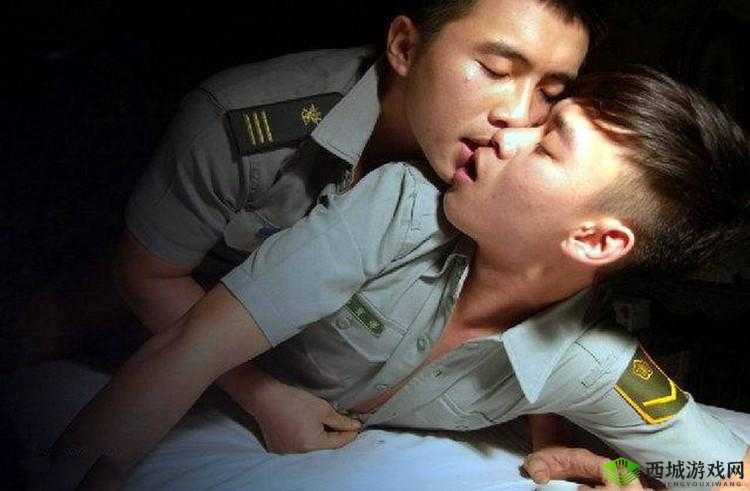 KTV 男鸭 18Gay1069 ：揭秘夜场男公关的神秘世界