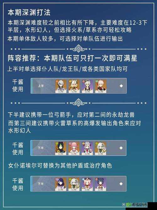 原神冰史莱姆打法攻略,资源管理、高效利用与避免浪费