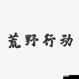 LYB的黄昏,荒野行动闪电激斗中的生存艺术