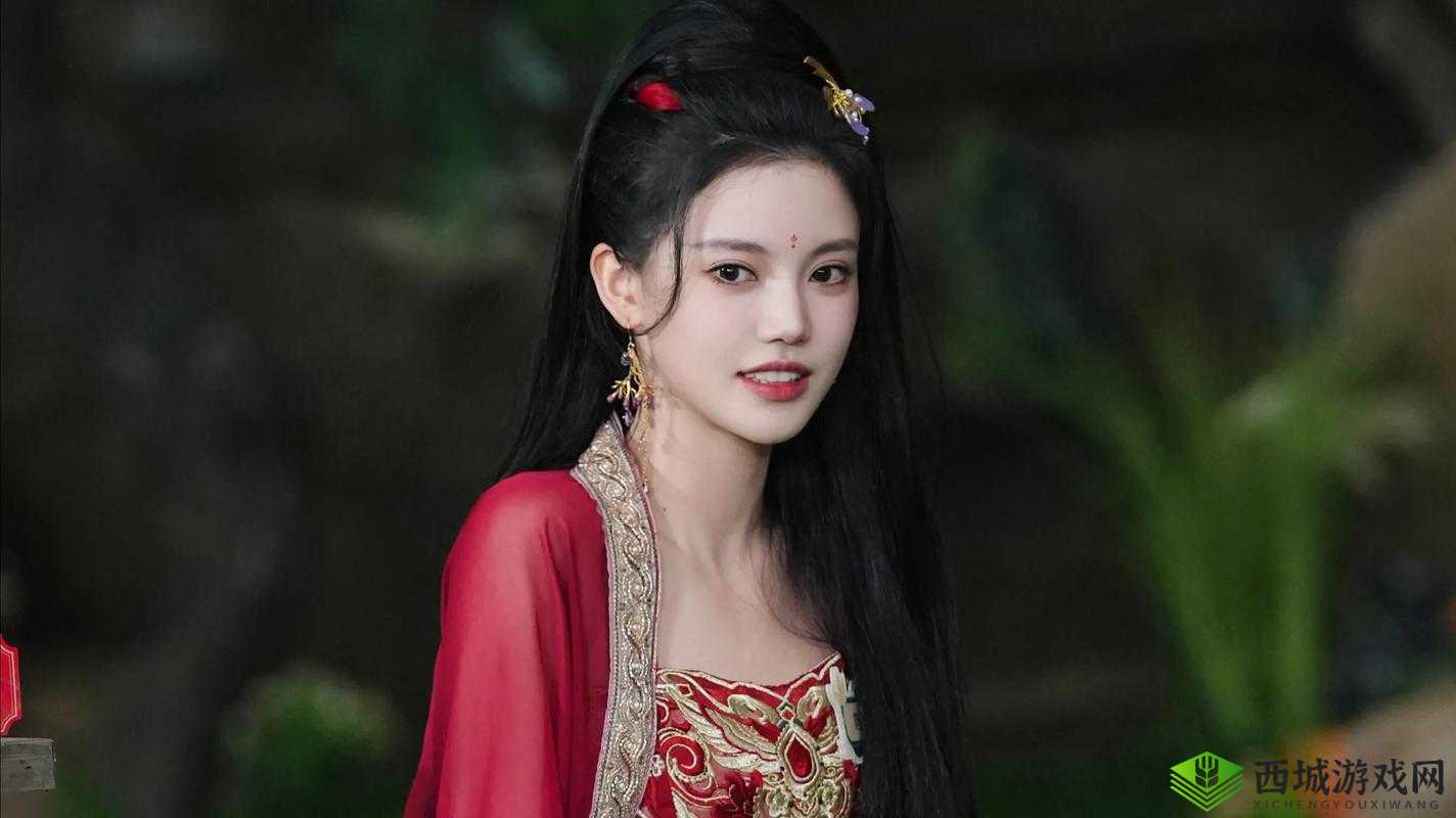 大奉打更人:插花弄玉之别样风情