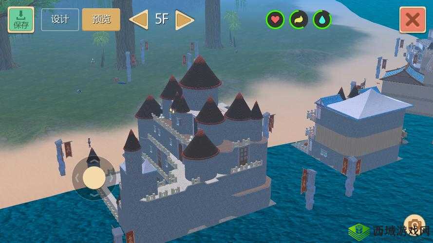 创造与魔法电脑新玩法,TCGames让你告别模拟器