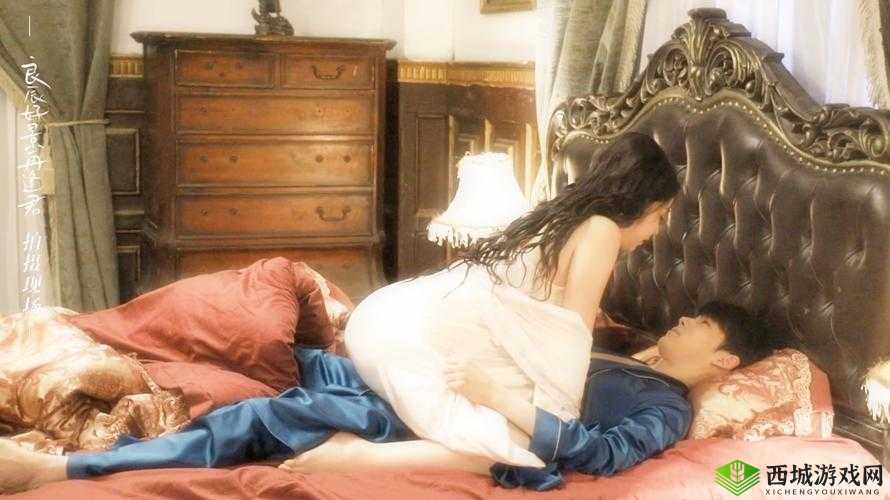 男女上下拱 91:一场探索未知的激情之旅
