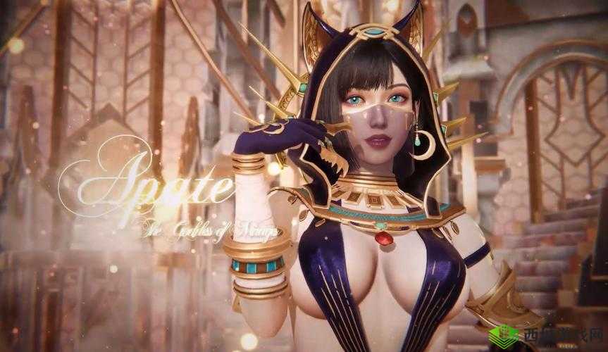 幻想少女中的独特魅力,深度解析萌娘伊莉丹